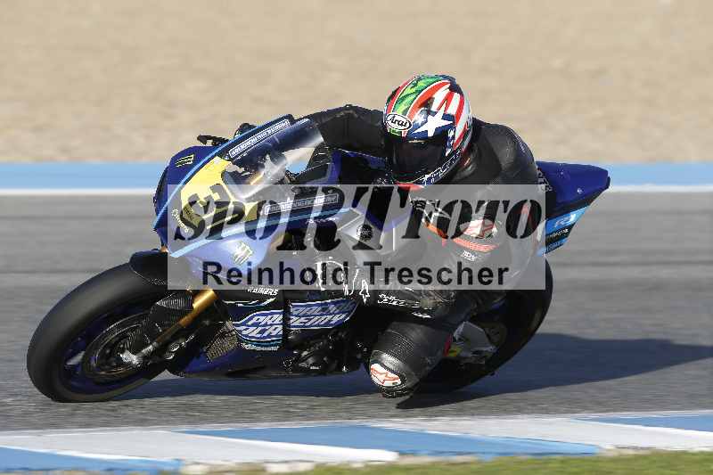 /02 28.-31.01.2025 Moto Center Thun Jerez/blau-blue/30